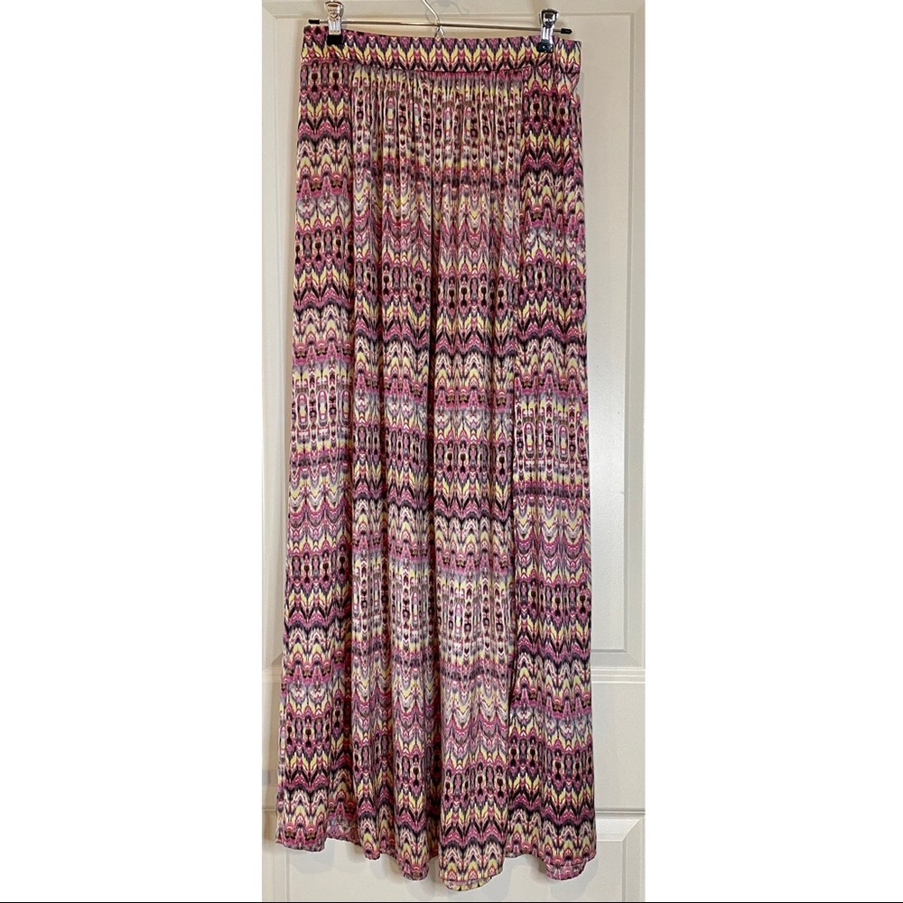 VS Maxi Skirt
